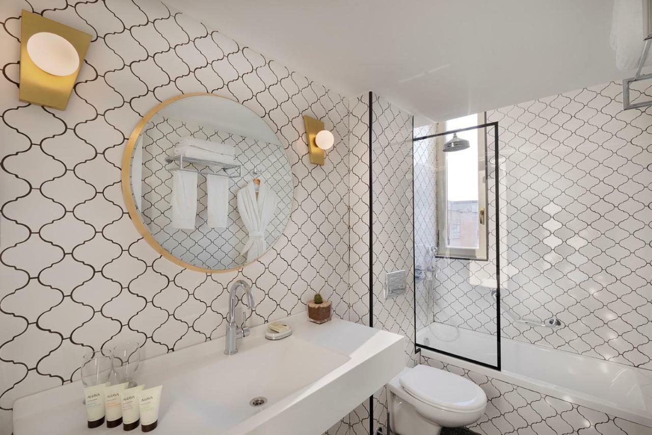 Sam&Blondi Hotel Tel Aviv Eksteriør billede